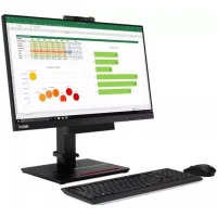 Монитор Lenovo ThinkCentre Tiny-In-One 24 Gen 4 (11GDPAT1EU) фото 2